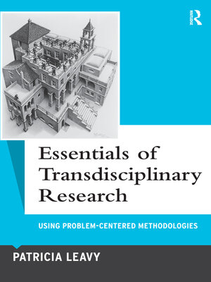 cover image of Essentials of Transdisciplinary Research